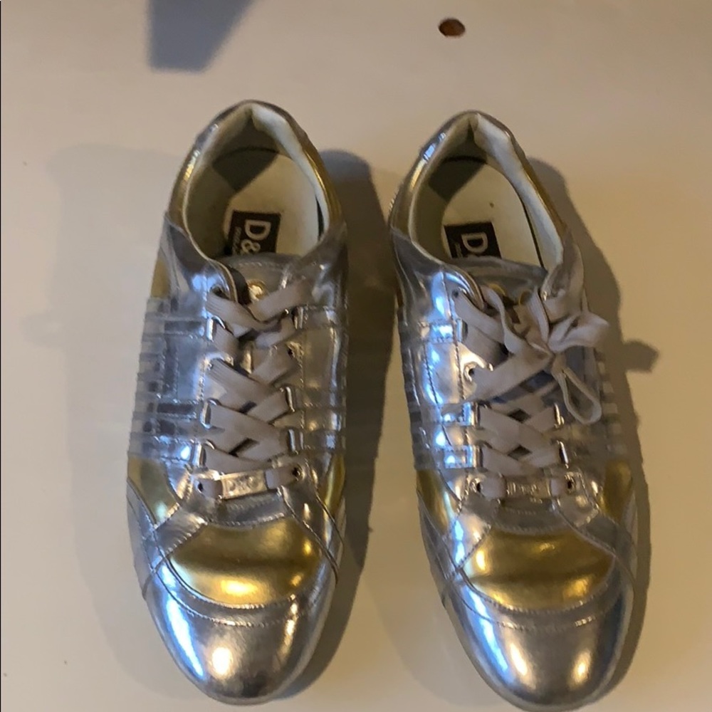 Dolce and Gabbana men’s sneakers